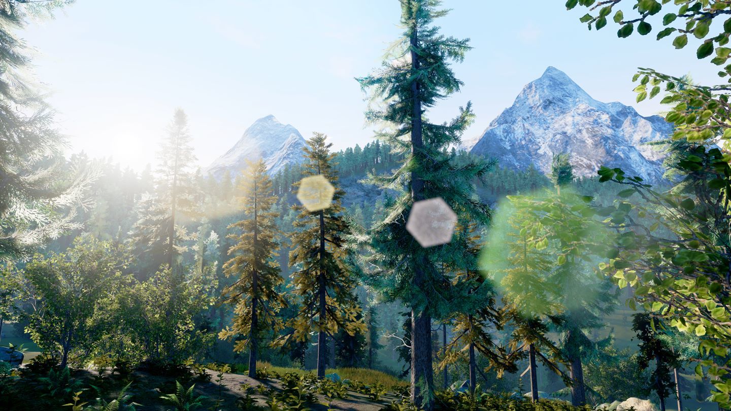 Hunting Simulator Steam Key GLOBAL   - Bigben Interactive [Email/Instant Delivery]