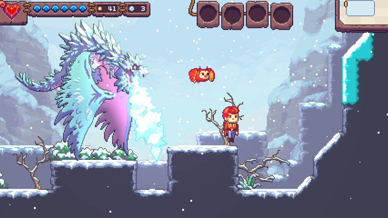 Eagle Island Steam Key GLOBAL   - Steam [Email/Instant Delivery]