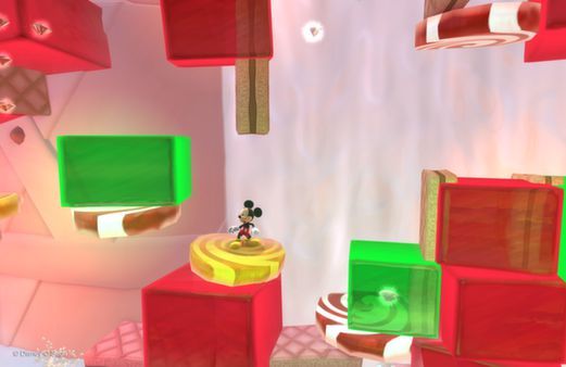 Castle of Illusion Steam Key GLOBAL   - Feral Interactive (Mac) [Email/Instant Delivery]