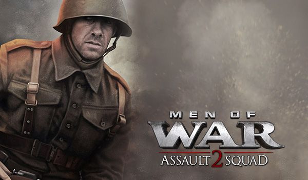 Men of War: Assault Squad 2 Gold Edition Steam Key GLOBAL   - 1C Company [Email/Instant Delivery]