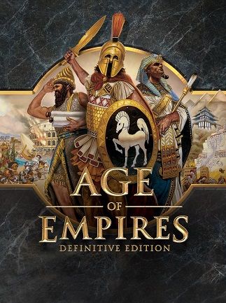 Age of Empires: Definitive Edition (PC) - Steam Key - GLOBAL   - Steam [Email/Instant Delivery]