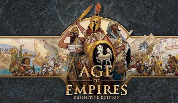 Age of Empires: Definitive Edition (PC) - Steam Key - GLOBAL   - Steam [Email/Instant Delivery]