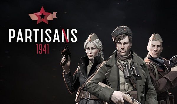 Partisans 1941 (PC) - Steam Key - GLOBAL   - Steam [Email/Instant Delivery]