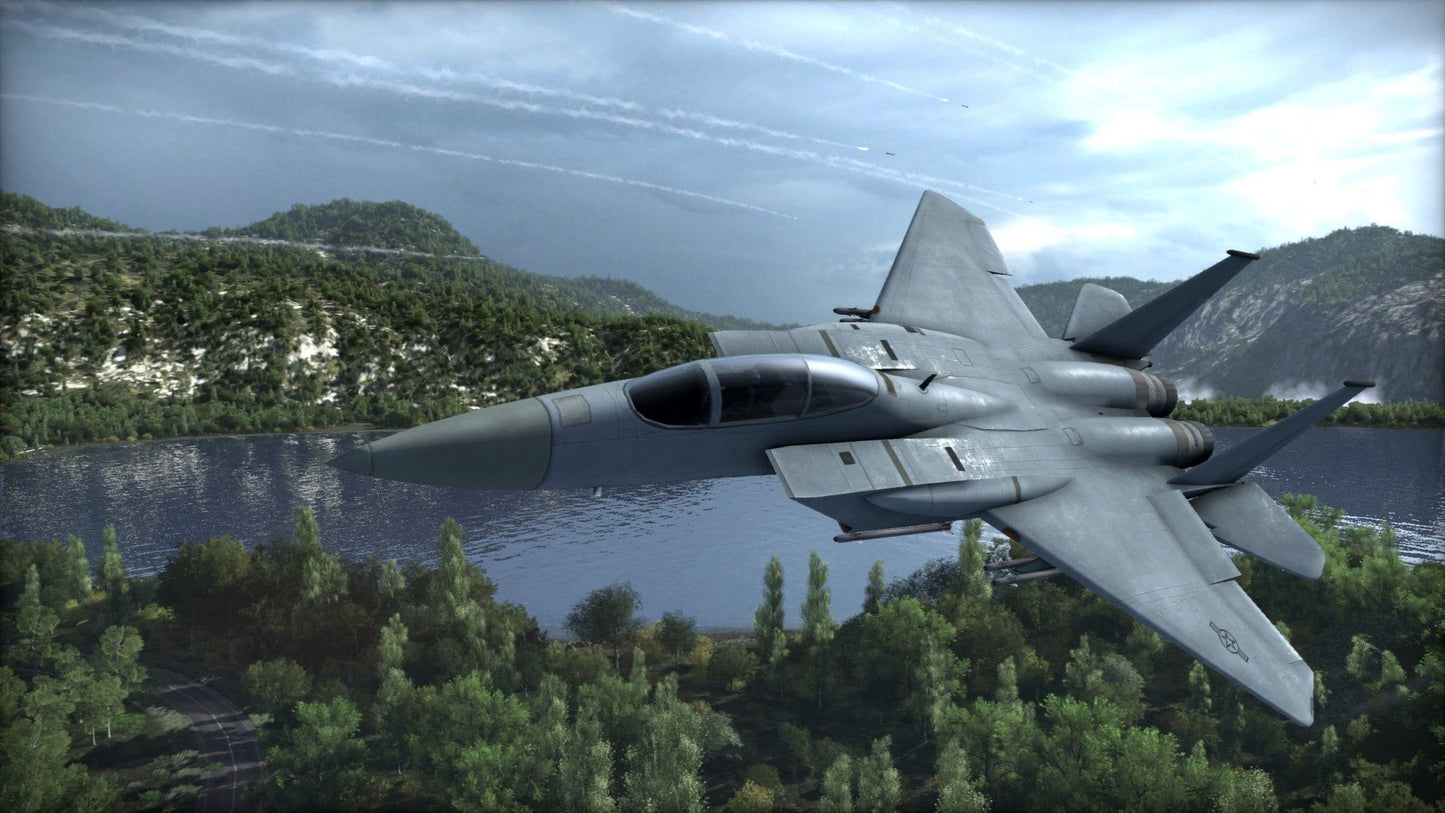 Wargame: AirLand Battle Steam Key GLOBAL   - Focus Home Interactive [Email/Instant Delivery]