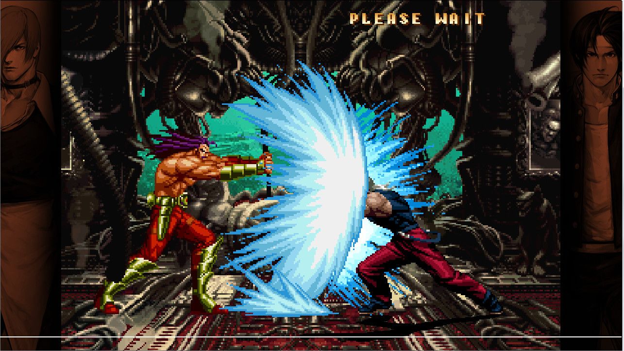 THE KING OF FIGHTERS '98 ULTIMATE MATCH FINAL EDITION Steam Key GLOBAL   - SNK CORPORATION [Email/Instant Delivery]