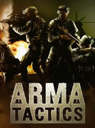 Arma Tactics Steam Key GLOBAL   - Bohemia Interactive [Email/Instant Delivery]