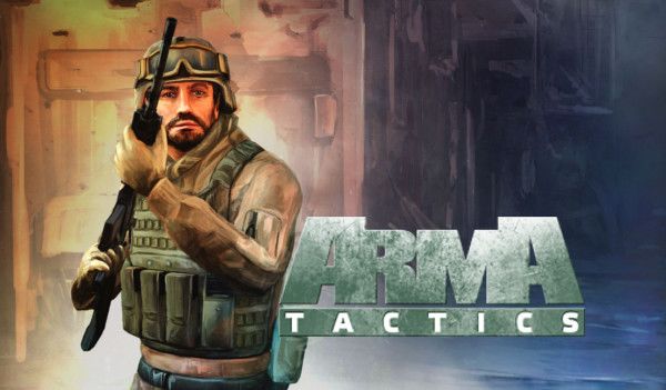 Arma Tactics Steam Key GLOBAL   - Bohemia Interactive [Email/Instant Delivery]