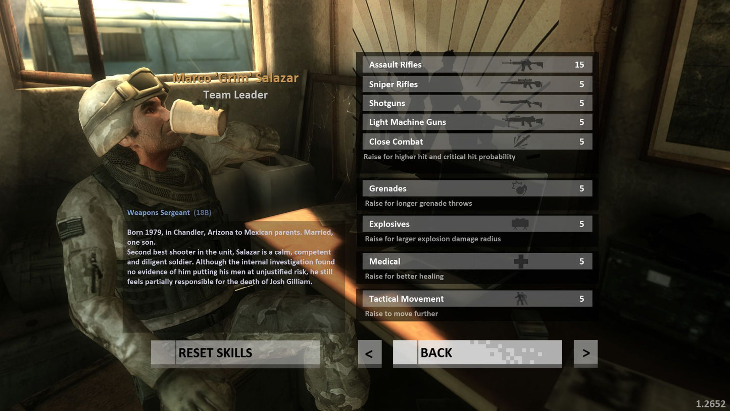 Arma Tactics Steam Key GLOBAL   - Bohemia Interactive [Email/Instant Delivery]