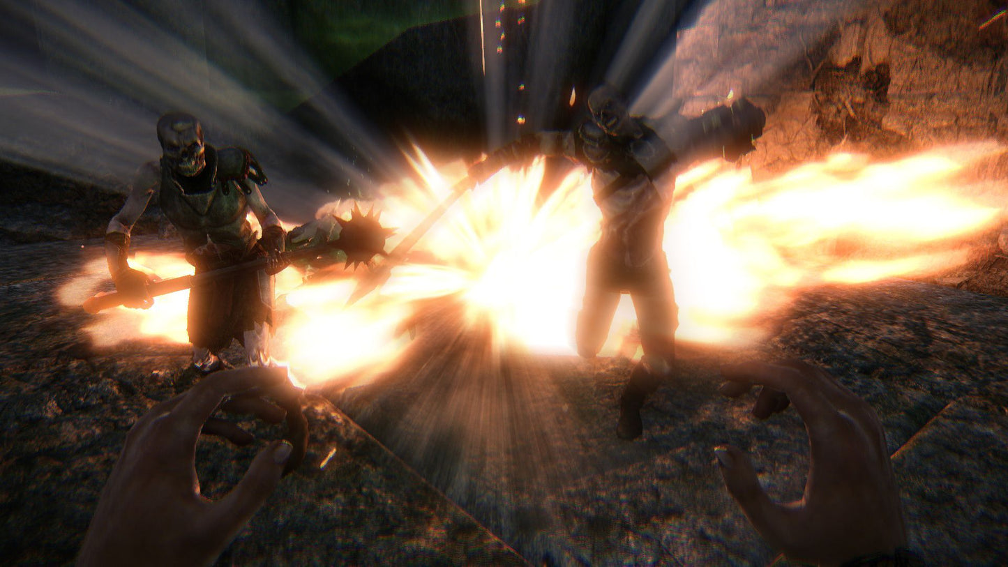 Lichdom: Battlemage Steam Key GLOBAL   - Xaviant Games [Email/Instant Delivery]