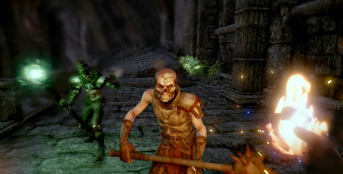 Lichdom: Battlemage Steam Key GLOBAL   - Xaviant Games [Email/Instant Delivery]