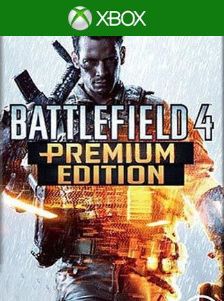 Battlefield 4 Premium Edition (Xbox One) - Xbox Live Key - EUROPE   - Xbox Live [Email/Instant Delivery]
