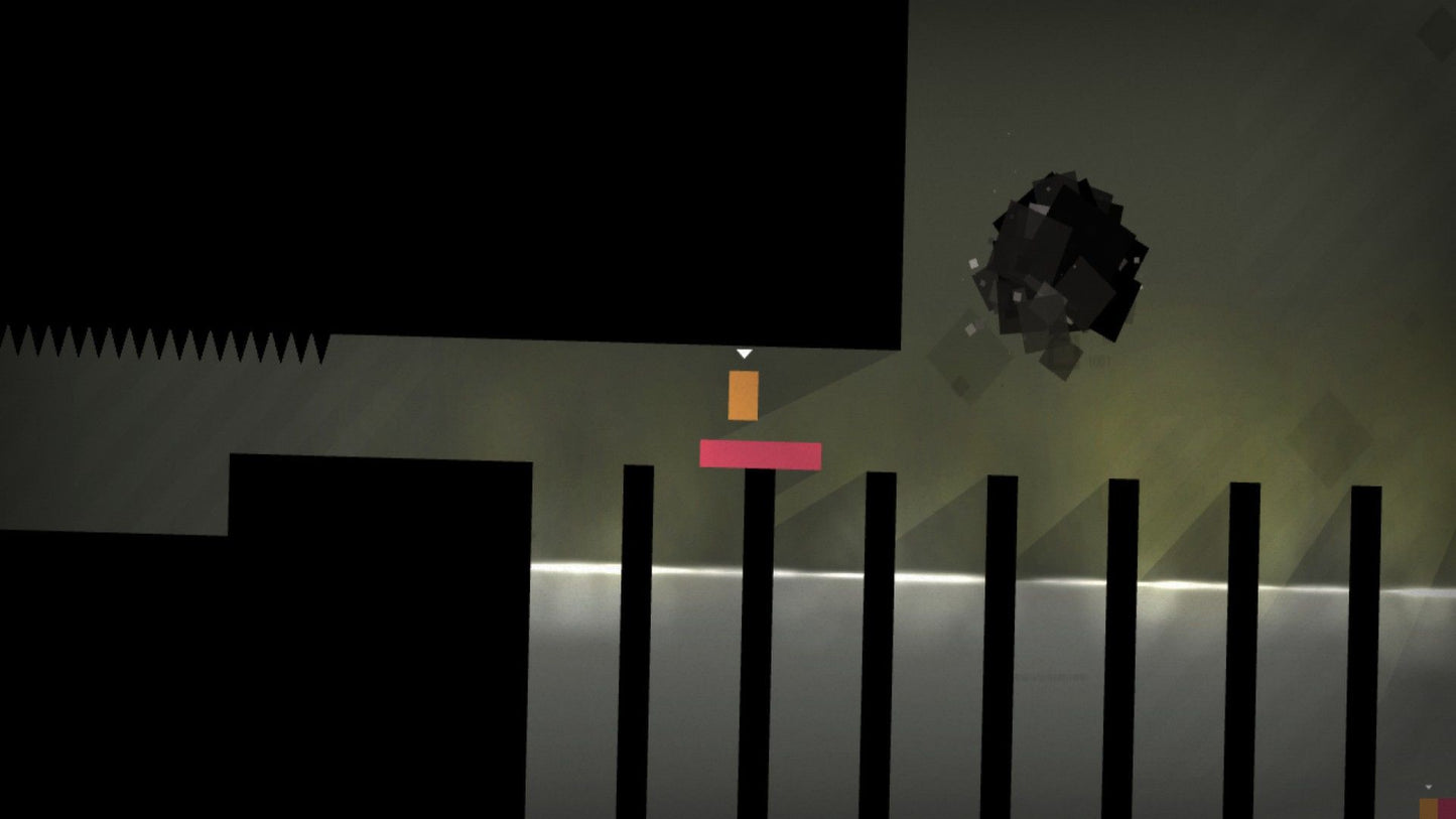 Thomas Was Alone Steam Key GLOBAL   - Bithell Games [Email/Instant Delivery]