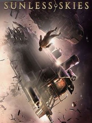 Sunless Skies Steam Key GLOBAL   - Steam [Email/Instant Delivery]