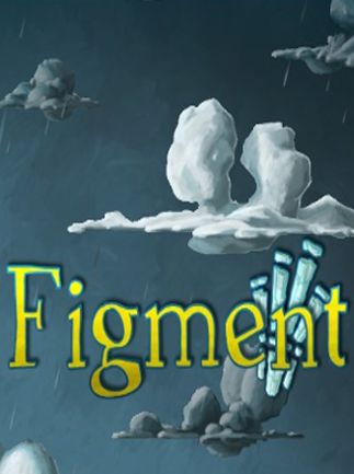 Figment Steam Key GLOBAL   - Steam [Email/Instant Delivery]