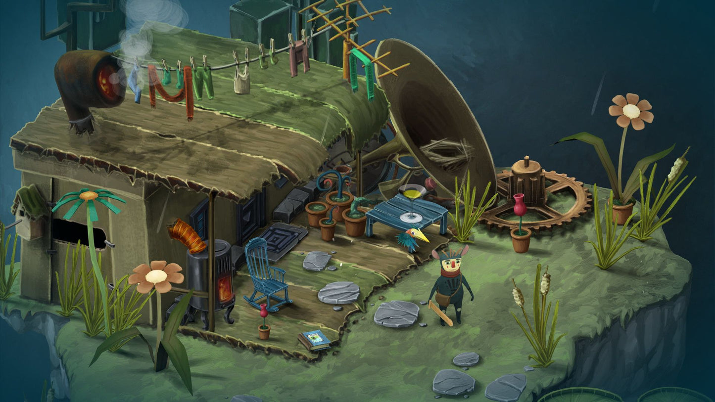 Figment Steam Key GLOBAL   - Steam [Email/Instant Delivery]