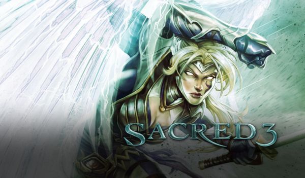 Sacred 3 Gold Steam Key GLOBAL   - Deep Silver [Email/Instant Delivery]