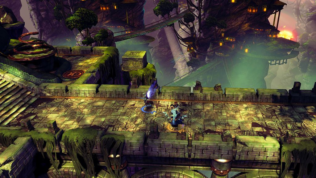 Sacred 3 Gold Steam Key GLOBAL   - Deep Silver [Email/Instant Delivery]