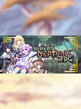 Super Neptunia RPG / 勇者ネプテューヌ /勇者戰幾少女 Steam Key GLOBAL   - Steam [Email/Instant Delivery]