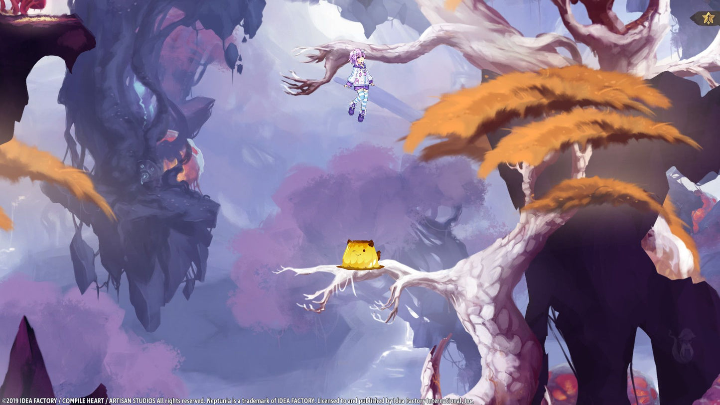 Super Neptunia RPG / 勇者ネプテューヌ /勇者戰幾少女 Steam Key GLOBAL   - Steam [Email/Instant Delivery]