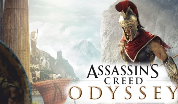 Assassin's Creed Odyssey | Deluxe Edition (PC) - Ubisoft Connect - EUROPE UbisoftConnect -  - Ubisoft Quebec [Email/Instant Delivery]