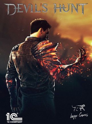 Devil's Hunt - Steam - Key ( GLOBAL )   - Steam [Email/Instant Delivery]