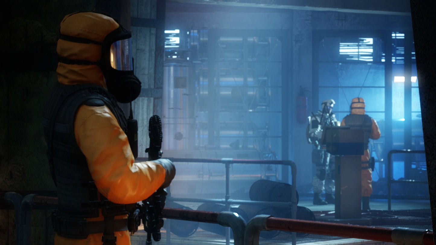Sniper Ghost Warrior Contracts Steam Key EUROPE   - Steam [Email/Instant Delivery]
