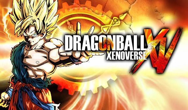 DRAGON BALL XENOVERSE Bundle Edition Steam Key GLOBAL   - BANDAI NAMCO Entertainment [Email/Instant Delivery]
