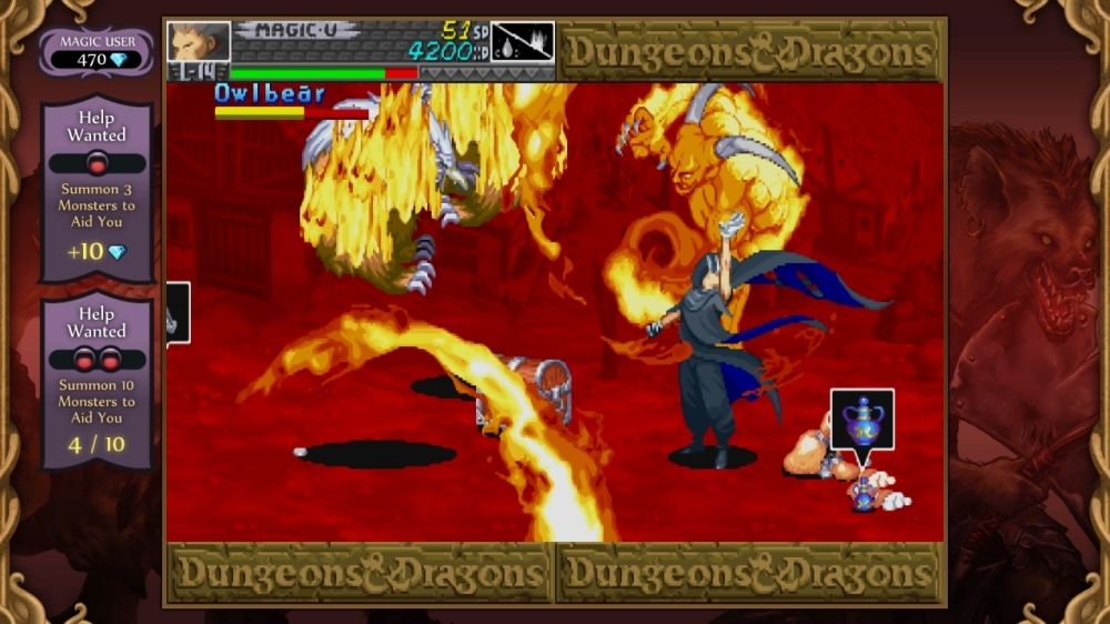 Dungeons & Dragons: Chronicles of Mystara Steam Key GLOBAL   - CAPCOM [Email/Instant Delivery]