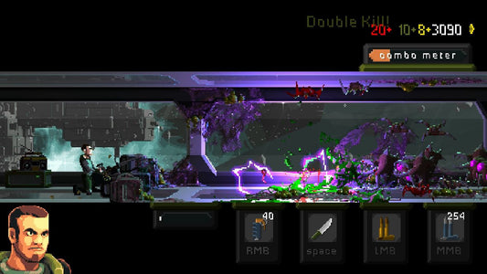 Let Them Come Steam Key GLOBAL   - Steam [Email/Instant Delivery]