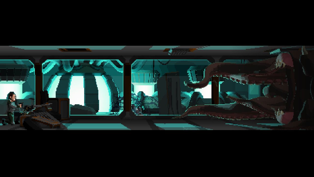 Let Them Come Steam Key GLOBAL   - Steam [Email/Instant Delivery]