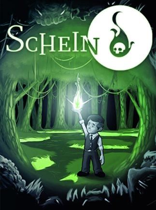 Schein Steam Key GLOBAL   - Meridian4 [Email/Instant Delivery]