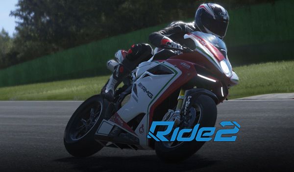 Ride 2 Steam Key GLOBAL   - Milestone S.r.l. [Email/Instant Delivery]