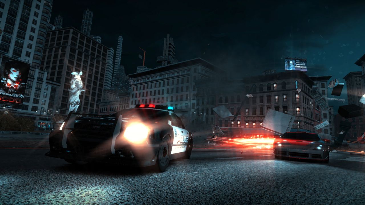 Ridge Racer Unbounded Steam Key GLOBAL   - BANDAI NAMCO Entertainment [Email/Instant Delivery]