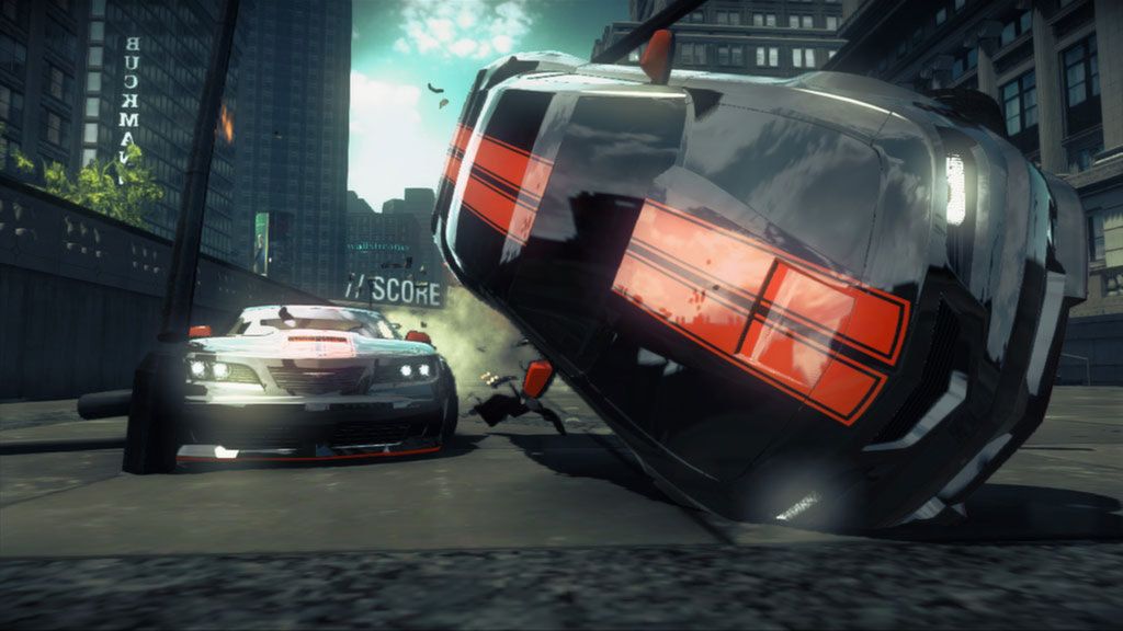 Ridge Racer Unbounded Steam Key GLOBAL   - BANDAI NAMCO Entertainment [Email/Instant Delivery]