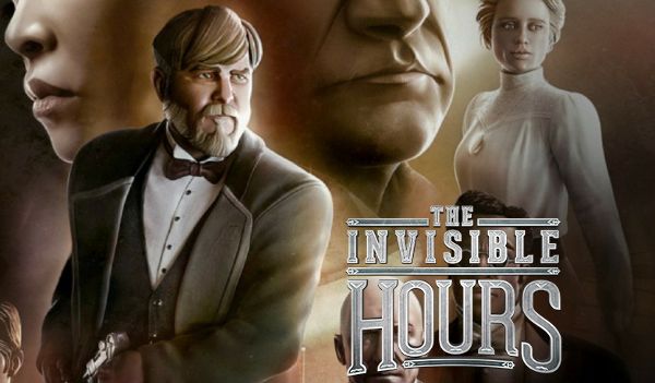 The Invisible Hours Steam Key GLOBAL   - Game Trust  [Email/Instant Delivery]
