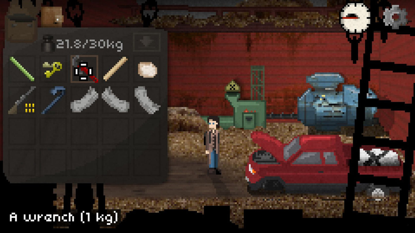 Don't Escape: 4 Days to Survive (PC) - Steam Key - GLOBAL   - Steam [Email/Instant Delivery]