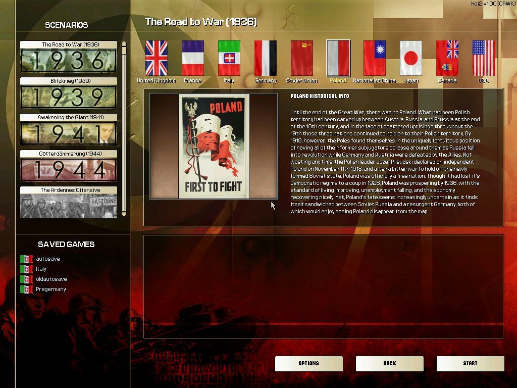 Hearts of Iron 2 Complete Steam Key GLOBAL   - Paradox Interactive [Email/Instant Delivery]