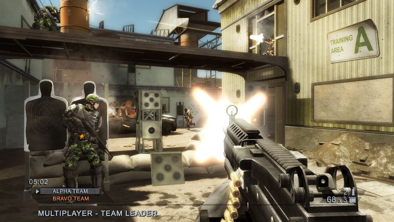 Tom Clancy's Rainbow Six Vegas 2 - Ubisoft Connect - GLOBAL UbisoftConnect -  - Ubisoft [Email/Instant Delivery]
