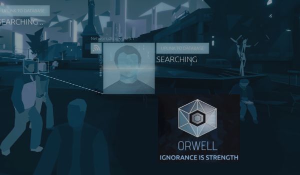 Orwell: Ignorance is Strength Steam Key GLOBAL   - Surprise Attack [Email/Instant Delivery]