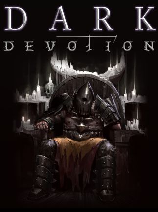 Dark Devotion Steam Key GLOBAL   - Steam [Email/Instant Delivery]