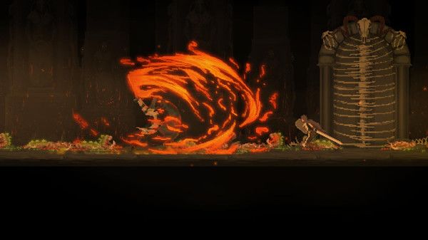 Dark Devotion Steam Key GLOBAL   - Steam [Email/Instant Delivery]