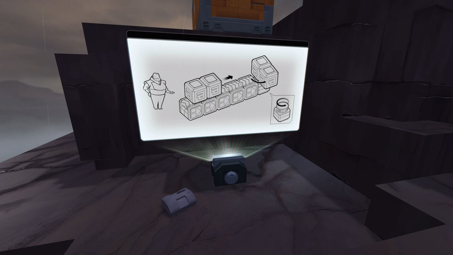 Infinifactory Steam Key GLOBAL   - Zachtronics [Email/Instant Delivery]