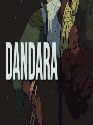 Dandara Steam Key GLOBAL   - Raw Fury [Email/Instant Delivery]