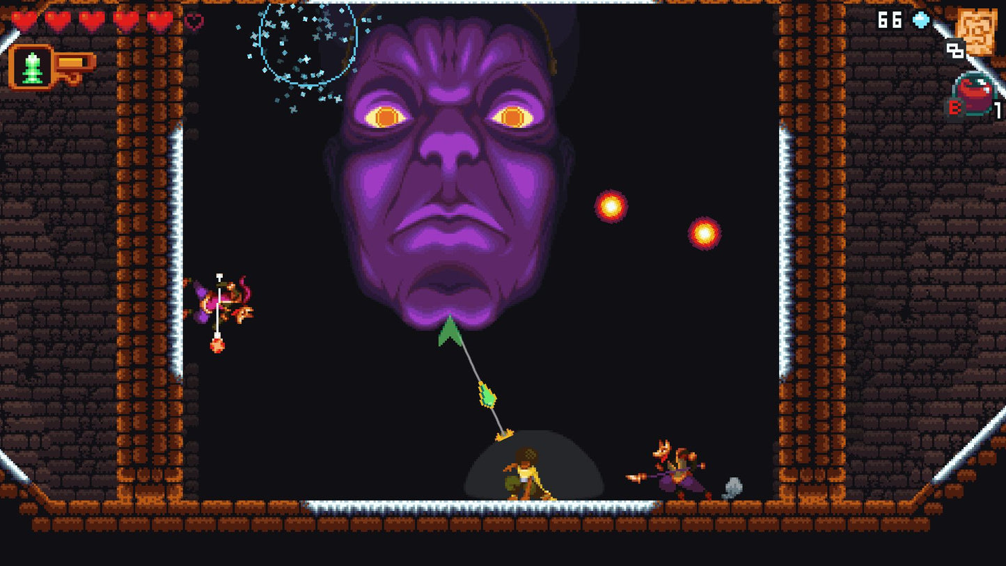 Dandara Steam Key GLOBAL   - Raw Fury [Email/Instant Delivery]