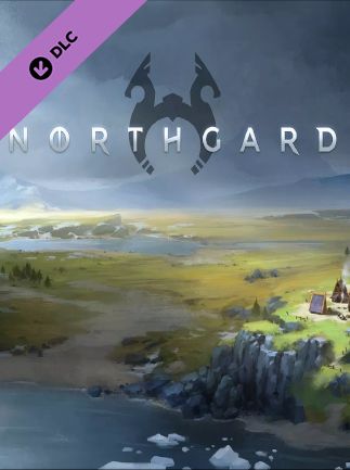 Northgard - Nidhogg, Clan of the Dragon Steam Key GLOBAL   - Steam [Email/Instant Delivery]