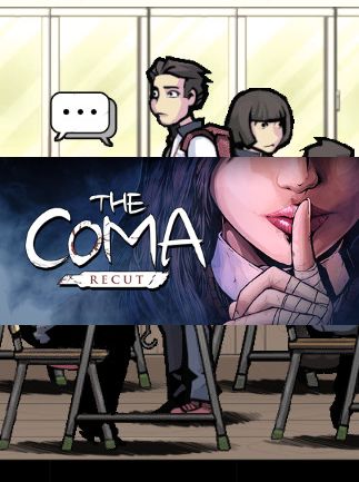 The Coma: Recut Steam PC Key GLOBAL   - Digerati Distribution [Email/Instant Delivery]