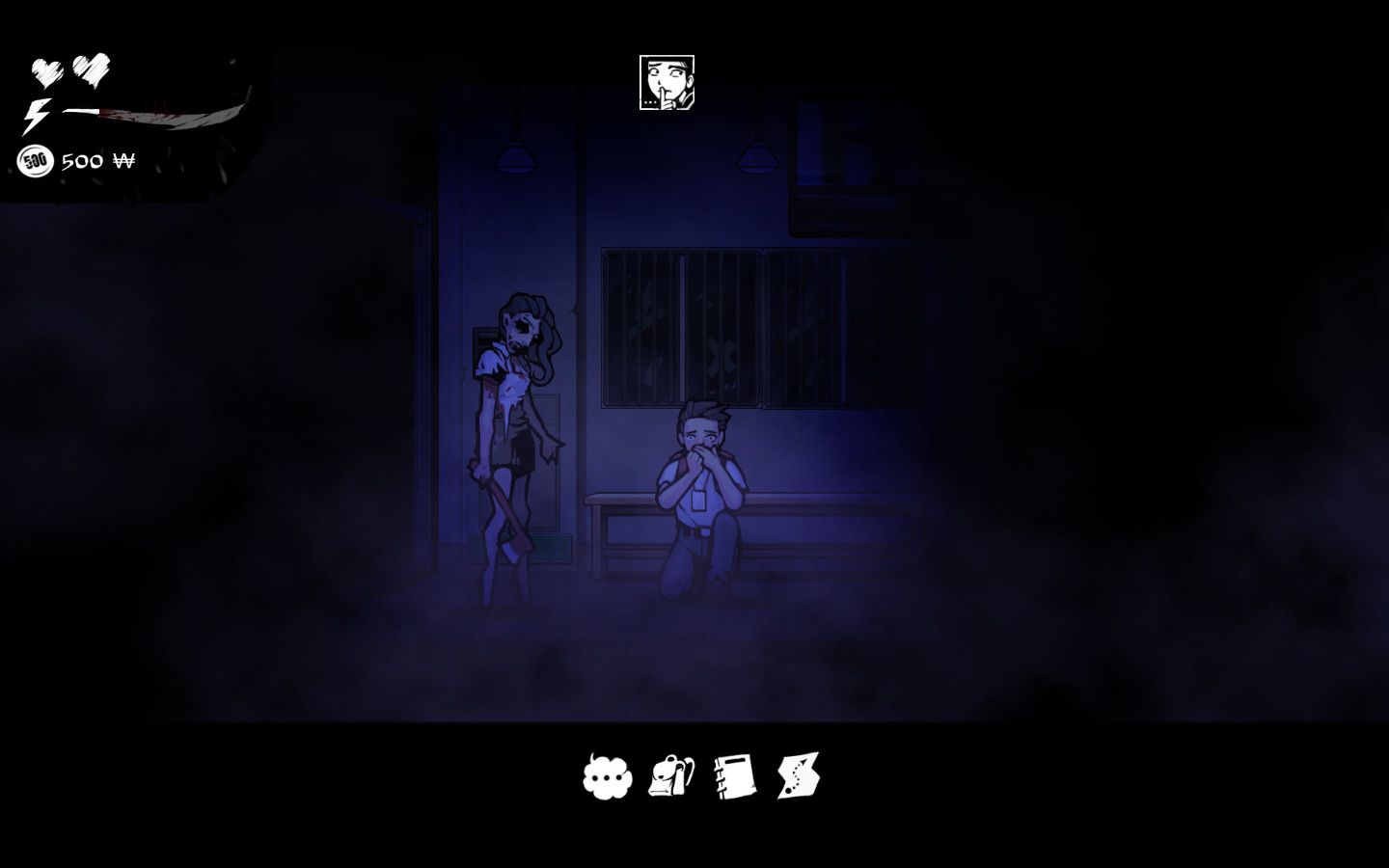 The Coma: Recut Steam PC Key GLOBAL   - Digerati Distribution [Email/Instant Delivery]