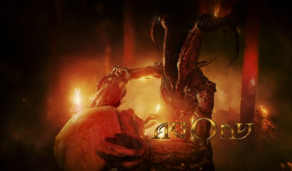 Agony Steam Key GLOBAL   - Steam [Email/Instant Delivery]