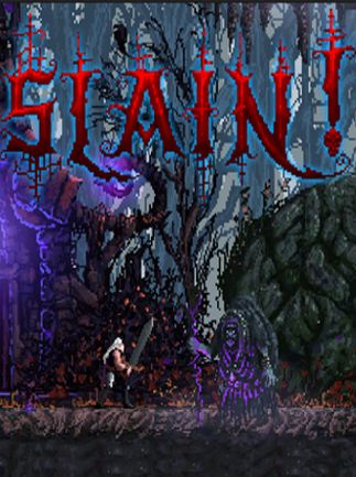 Slain: Back from Hell Steam Key GLOBAL   - Digerati Distribution [Email/Instant Delivery]