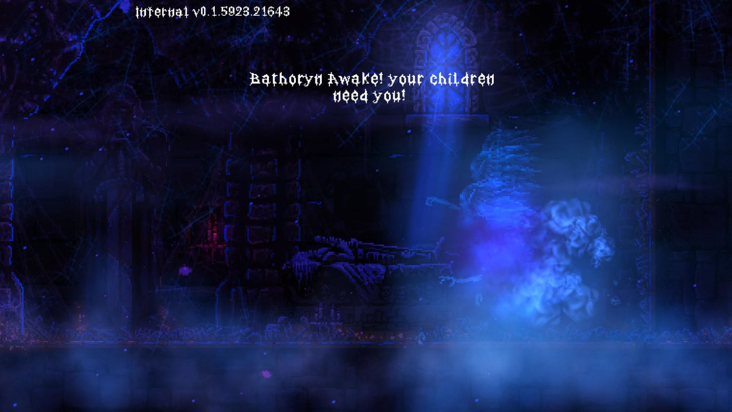 Slain: Back from Hell Steam Key GLOBAL   - Digerati Distribution [Email/Instant Delivery]